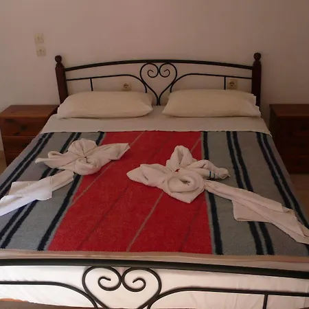 Apartment Stefanos Garden *