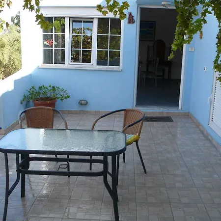 Stefanos Garden