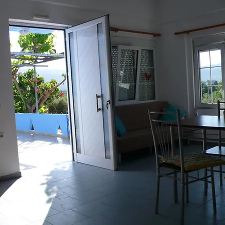 Stefanos Garden Apartment