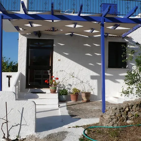 Stefanos Garden Apartment