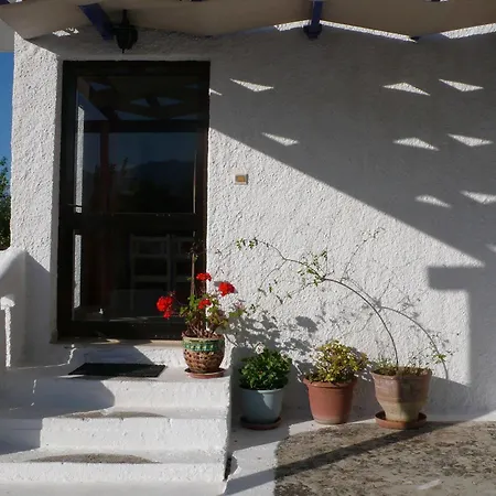 Stefanos Garden * Armenoi (Chania)