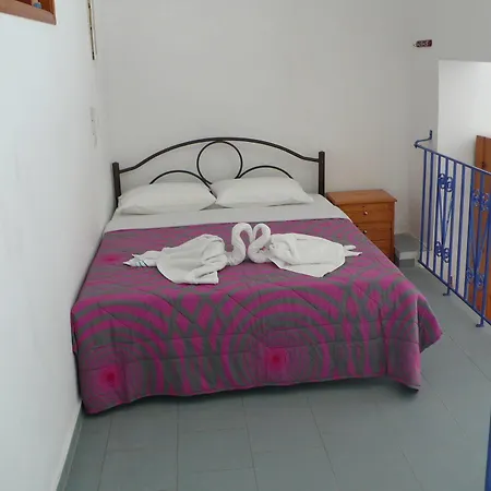 Stefanos Garden Apartment
