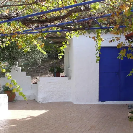Stefanos Garden Apartment *