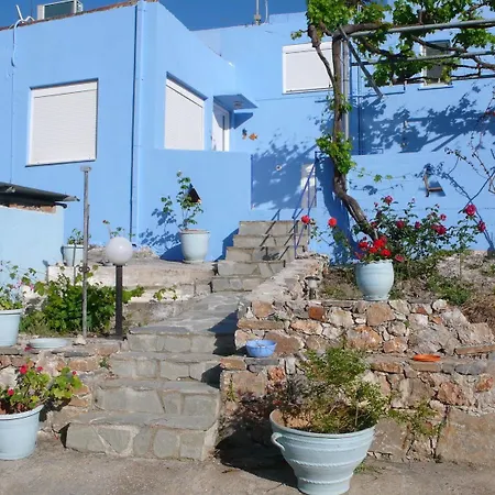 Stefanos Garden * Armenoi (Chania)