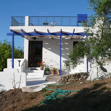 Stefanos Garden Apartment Armenoi (Chania)