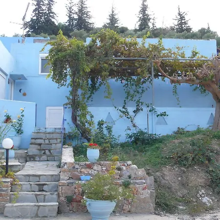 Apartment Stefanos Garden Armenoi (Chania)