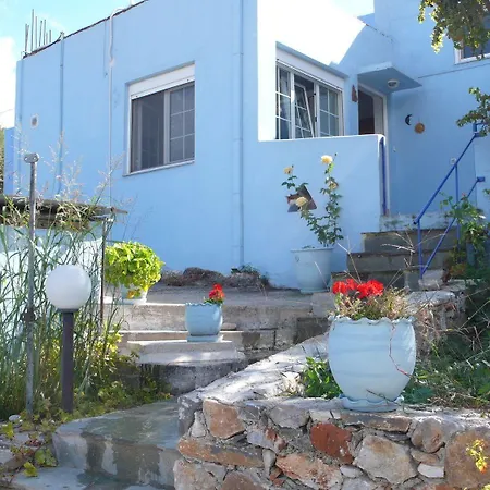 Stefanos Garden