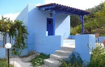 Stefanos Garden Arménoi
