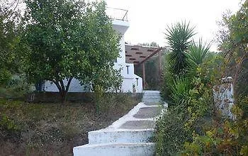 Lägenhet Stefanos Garden *