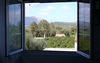 Stefanos Garden *