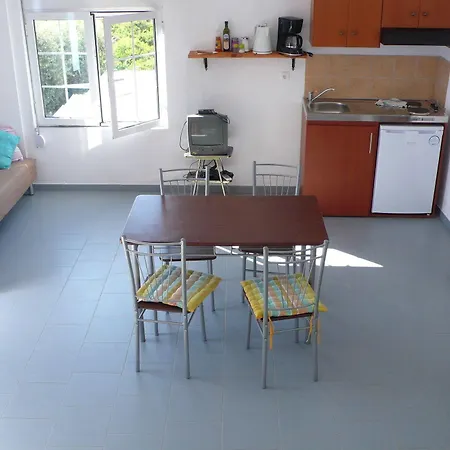 Stefanos Garden * Arménoi