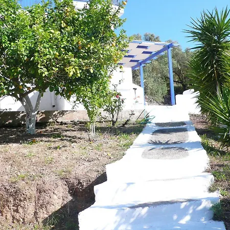 Stefanos Garden Arménoi