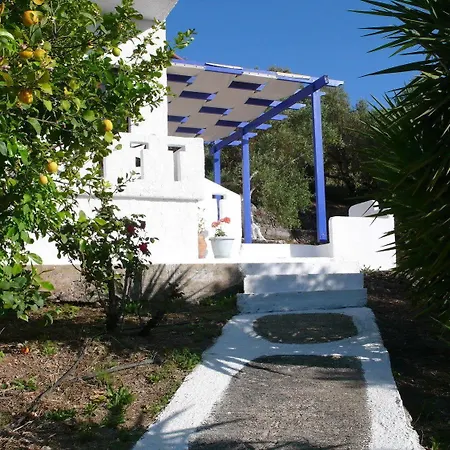 Stefanos Garden